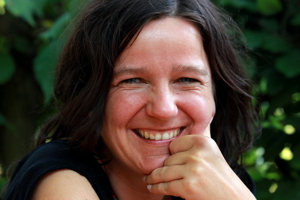 Profile of Alexandra