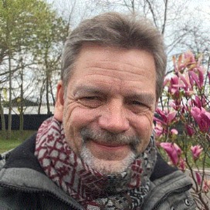 Profil von Stubi