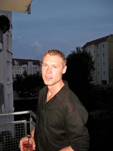 Profile of Steffen.Le