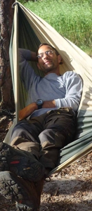 Profile of Dolphin Dancer