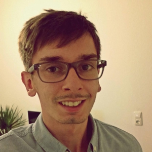 Profile of Christian161