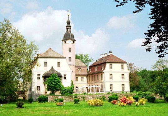 Schloss (200 Personen)
Leipzig-Muldentalkreis