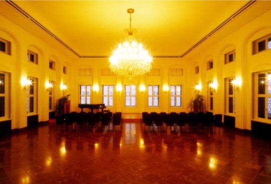 Barockes Ambiente (150 Personen)
Leipzig-Zentrum