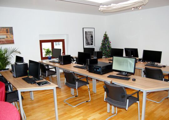 PC Pool Villa Rosental
(10 Personen)